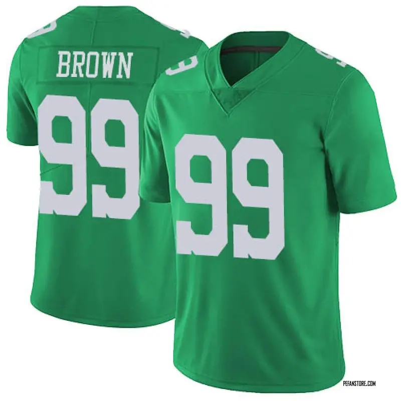 jerome brown jersey